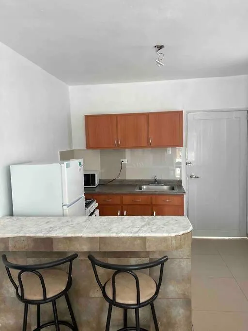 Cozy Two Full Bedrooms Apartment 13 San Juan