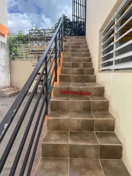 Cozy Two Full Bedrooms Apartment 13 San Juan