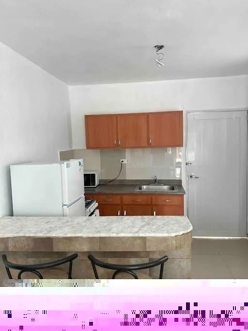 Cozy Two Full Bedrooms Apartment 13 San Juan