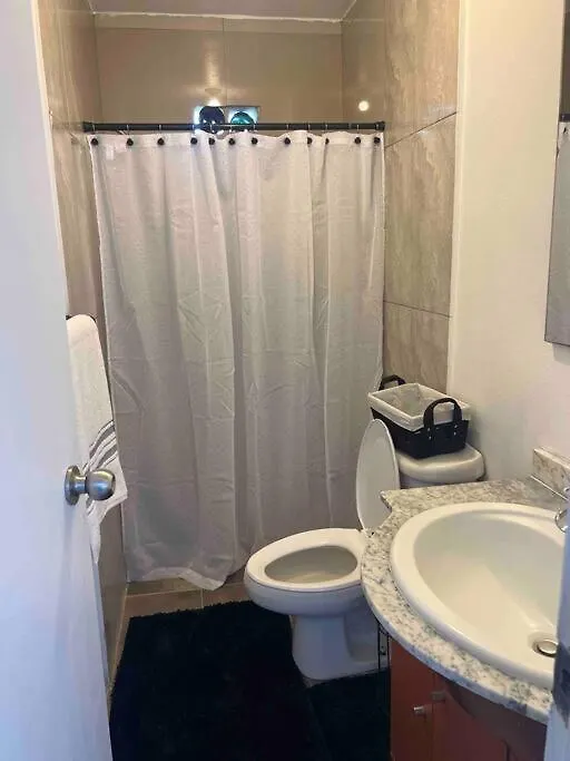 Cozy Two Full Bedrooms Apartment 13 San Juan